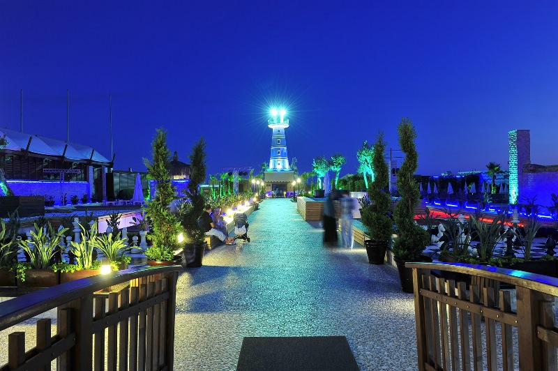 Adenya Hotel